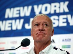 Didier Deschamps avant Sénégal–France : « Il faudra gérer l’aspect émotionnel »
