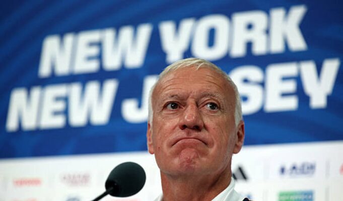 Didier Deschamps avant Sénégal–France : « Il faudra gérer l’aspect émotionnel »