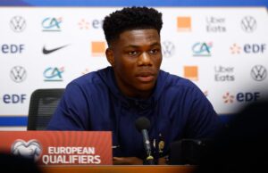 Mondial 2026 : Aurélien Tchouaméni lance le choc France–Sénégal