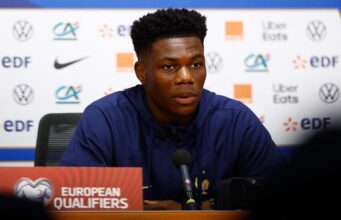 Mondial 2026 : Aurélien Tchouaméni lance le choc France–Sénégal