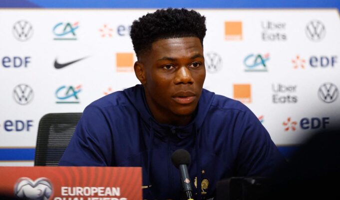 Mondial 2026 : Aurélien Tchouaméni lance le choc France–Sénégal