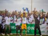 Ligue 1 : Teungueth FC champion du Sénégal