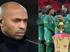 Coupe du Monde 2026 – Le Sénégal parmi les favoris (Thierry Henry)