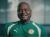 Tony Sylva se remémore l’exploit de 2002 avant les retrouvailles entre le Sénégal et la France au Mondial 2026