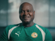 Tony Sylva se remémore l’exploit de 2002 avant les retrouvailles entre le Sénégal et la France au Mondial 2026