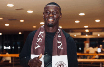 Abdoulaye Seck : Al Faisaly officialise l’arrivée du défenseur sénégalais