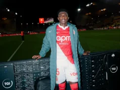 Lamine Camara enflamme la Premier League, Monaco fixe un prix XXL