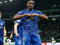 Mercato – Strasbourg lâche 20M€ pour un défenseur sénégalais
