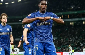Mercato – Strasbourg lâche 20M€ pour un défenseur sénégalais