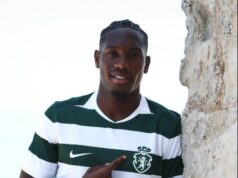 Après l’échec de son transfert à Strasbourg, Ibrahima Ba signe au Sporting CP avec une clause de 80 millions d’euros