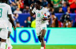 Mondial 2026 : Top 50 des meilleurs joueurs, Ismaila Sarr, seul Sénégalais dans la liste avec une position inattendue