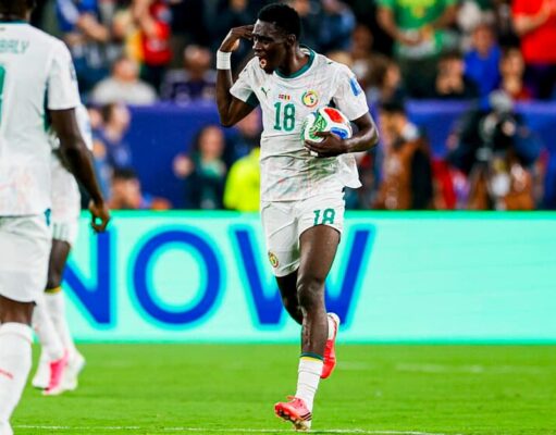 Mondial 2026 : Top 50 des meilleurs joueurs, Ismaila Sarr, seul Sénégalais dans la liste avec une position inattendue