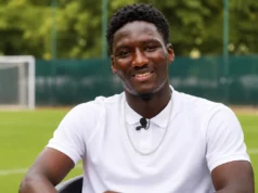 Mercato- ASSE : Le transfert de Mamour Ndiaye se complique
