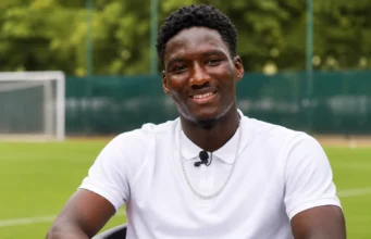 Mercato- ASSE : Le transfert de Mamour Ndiaye se complique