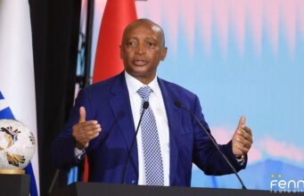 Sénégal vs Maroc – Motsepe : « Ma réponse est unique : attendre le verdict final du TAS »