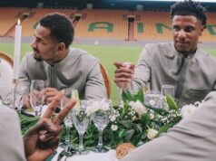 Aucun produit alimentaire à l’arrivée des Lions au Mondial : le chef cuisinier dénonce un sabotage