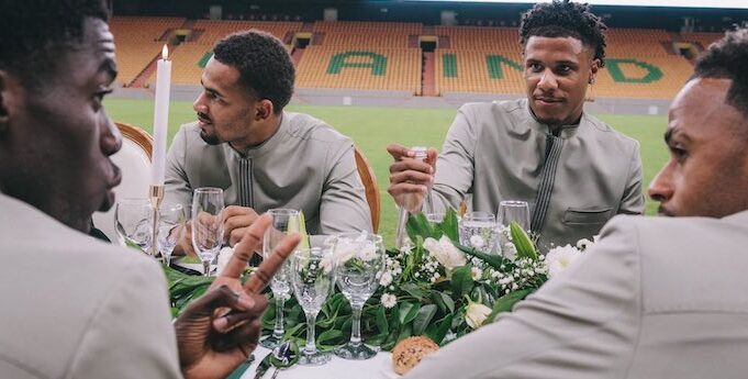 Aucun produit alimentaire à l’arrivée des Lions au Mondial : le chef cuisinier dénonce un sabotage