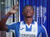 Mercato : le Sénégalais Ibrahima Dieng « Pauleta », 21 ans, quitte l’AS Pikine pour l’IR Tanger