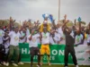 Ligue des champions CAF : Teungueth FC reçoit une subvention de 25 millions FCFA de la mairie de Rufisque
