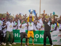 Ligue des champions CAF : Teungueth FC reçoit une subvention de 25 millions FCFA de la mairie de Rufisque