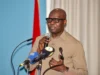 Le choix de Patrick Vieira divise la Fédération