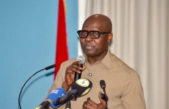 Le choix de Patrick Vieira divise la Fédération