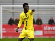 Alassane Diatta, milieu de Villarreal : le pari d’un futur patron de l’entrejeu des Lions