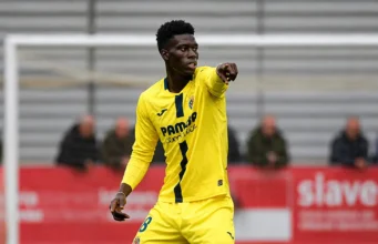 Alassane Diatta, milieu de Villarreal : le pari d’un futur patron de l’entrejeu des Lions