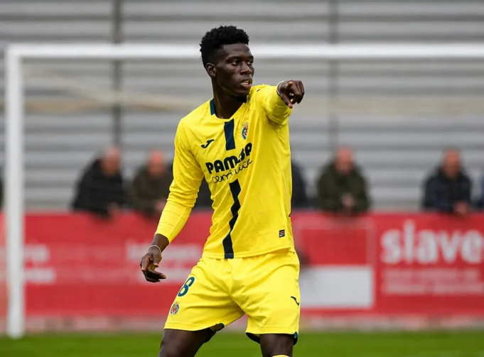 alassane diatta