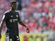 Bayern Munich : Après sa signature, Bara Sapoko Ndiaye présenté ce lundi