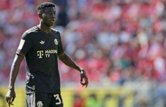 Bara Sapoko Ndiaye, l’ascension folle qui régale le Bayern Munich