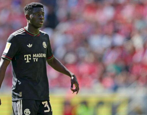 Bara Sapoko Ndiaye, l’ascension folle qui régale le Bayern Munich