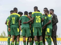 CAN U23 : Le tirage des qualifications avec un potentiel choc Maroc-Sénégal
