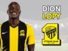 19 millions d’euros: Dion Lopy à Al-Ittihad, transfert record pour l’Oslo Football Academy