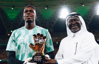 SPL Un trophée, des arrêts et un nouveau clean-sheet : Le retour gagnant de Edouard Mendy avec Al-Ahli