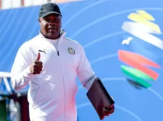 Beach Soccer : Le Sénégal vise le sommet mondial, selon son ancien sélectionneur