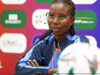 Foot féminin – Départ du sélectionneur : Mbayang Thiam annoncée pour remplacer Mame Moussa Cissé