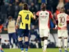 Lyon vs Fenerbahce, Moussa Niakhaté : « Ce mardi, ce sera du niveau Ligue des champions »