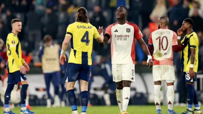 moussa niakhate lyon