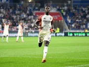 Barrage retour de la Ligue des Champions – Fonseca sur le retour de Moussa Niakhaté : « Il est important pour nous »