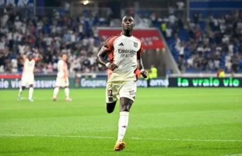Barrage retour de la Ligue des Champions – Fonseca sur le retour de Moussa Niakhaté : « Il est important pour nous »