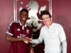 Officiel – Nicolas Jackson signe à Aston Villa