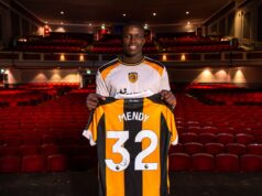 D4 espagnole, finales de Coupe d’Europe et Premier League : le grand bond de Nobel Mendy