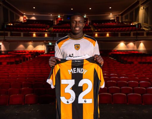 D4 espagnole, finales de Coupe d’Europe et Premier League : le grand bond de Nobel Mendy