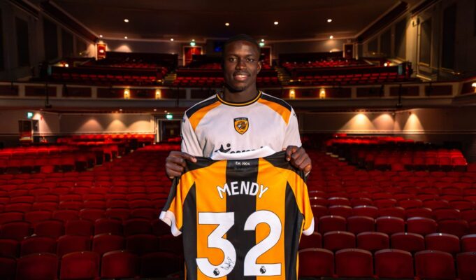 D4 espagnole, finales de Coupe d’Europe et Premier League : le grand bond de Nobel Mendy