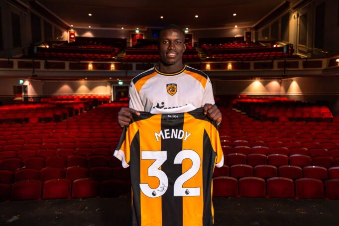 nobel mendy hull city
