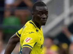 Week-end des Lions : Pape Gueye, Diakhon et Cissé s’illustrent en ouverture de saison en Europe