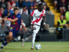 Rayo Vallecano : Pathé Ciss sera présent face au FC Barcelone