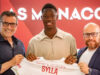 L’AS Monaco offre un premier contrat professionnel à Malick Sylla