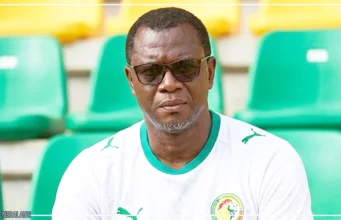Alioune Abitalib Fall prend les Lionnes avec la Coupe du monde en ligne de mire